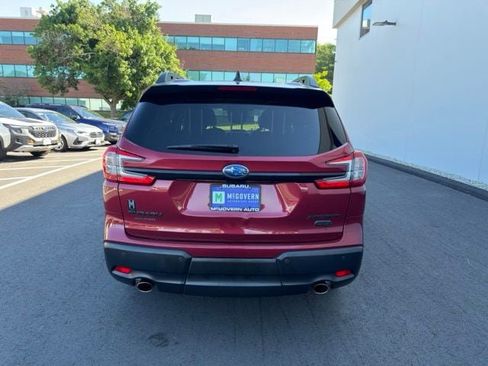 Used 2023 Subaru Ascent Onyx Edition Limited AWD/4WD image 9