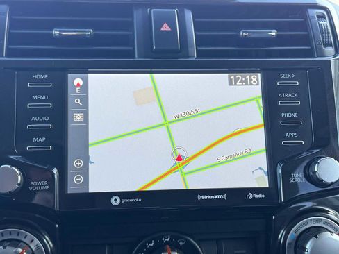 Certified 2024 Toyota 4Runner TRD Off-Road Premium image 25