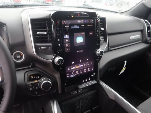 New 2026 RAM 1500 Big Horn image 5