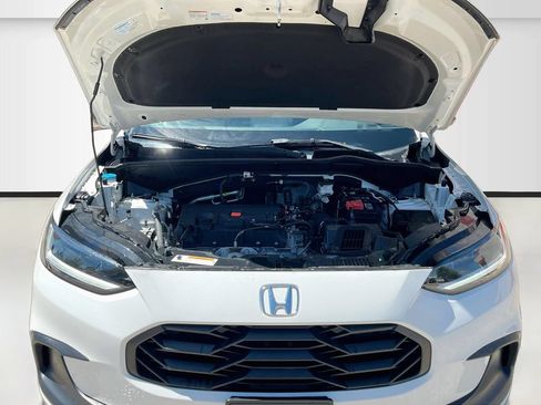 Used 2023 Honda HR-V Sport image 29