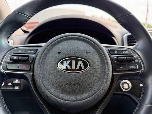 Used 2018 Kia Sportage EX w/ Option Group 040 AWD/4WD image 44