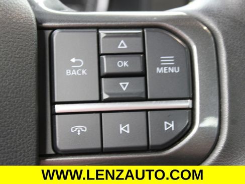 Used 2023 Ford F150 Tremor AWD/4WD image 58