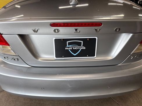 Used 2013 Volvo C70 T5 FWD image 23