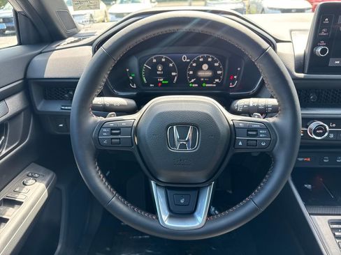 New 2026 Honda CR-V TrailSport image 18