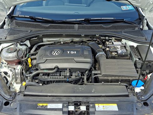 Used 2026 Volkswagen Jetta GLI Autobahn FWD image 27