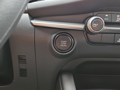 New 2026 MAZDA MAZDA3 s FWD image 17