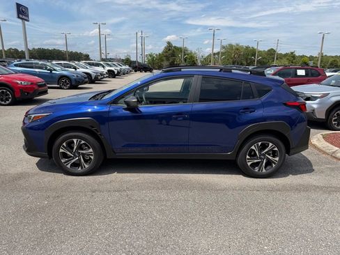 Used 2025 Subaru Crosstrek 2.5i Premium AWD/4WD image 12