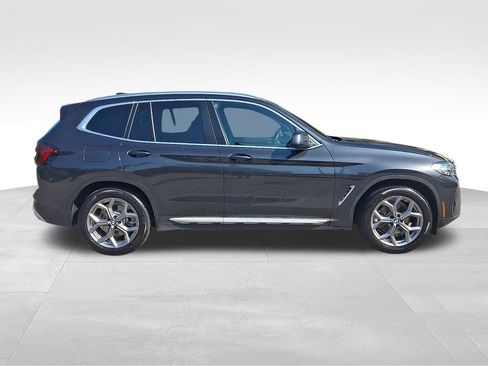 Used 2023 BMW X3 xDrive30i w/ Convenience Package AWD/4WD image 7