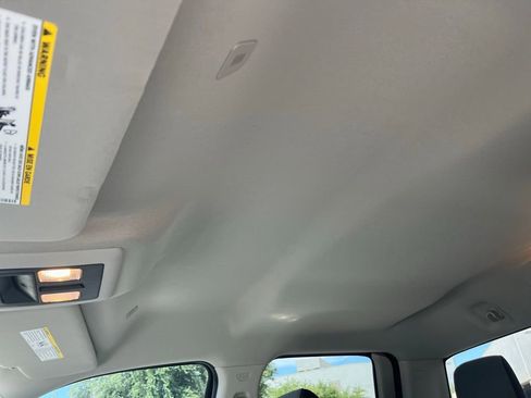 Certified 2022 RAM 1500 Tradesman w/ Tradesman SXT Package image 10