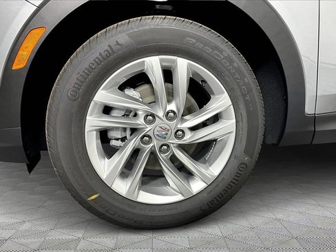 New 2026 Buick Envista Preferred w/ Advanced Safety Package image 13