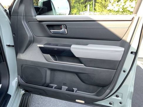 Certified 2024 Toyota Sequoia Limited AWD/4WD image 13