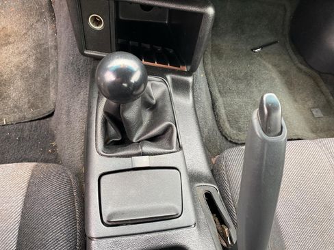 Used 1995 Chevrolet Camaro LT RWD image 22