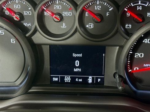 New 2026 GMC Sierra 1500 Pro w/ Pro Value Package image 7