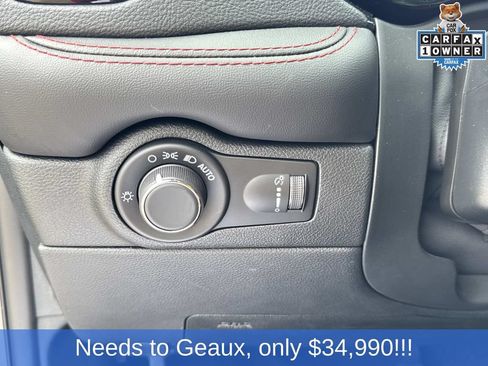 Used 2025 Dodge Durango GT AWD/4WD image 53