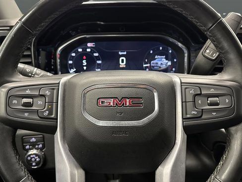 Used 2024 GMC Sierra 1500 Elevation image 16