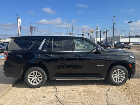 Used 2021 Chevrolet Tahoe LT image 6