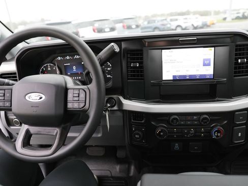 New 2026 Ford F450 XL AWD/4WD image 26