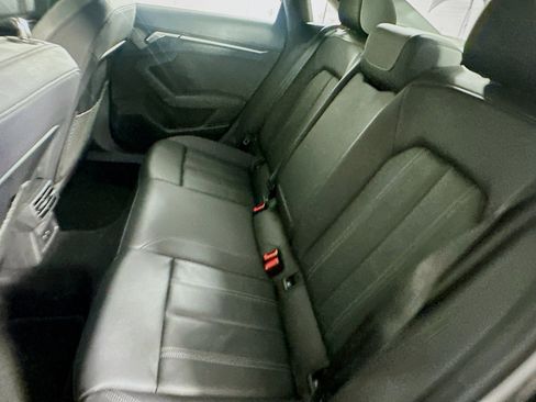 Used 2024 Audi A3 2.0T Premium image 27