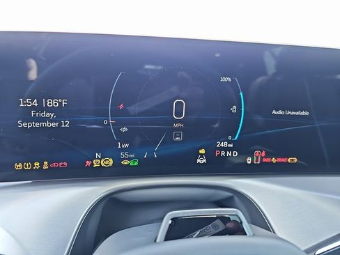 New 2026 Cadillac Vistiq Luxury image 22