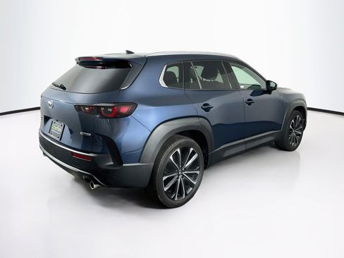 Used 2025 MAZDA CX-50 AWD 2.5 S w/ Premium Plus Pkg image 9