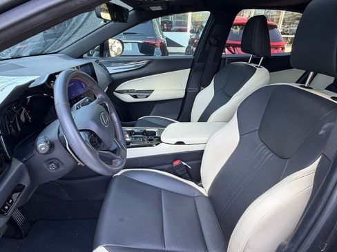 Used 2024 Lexus NX 350 AWD image 6