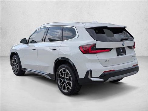 New 2026 BMW X1 xDrive28i w/ Technology Package image 8