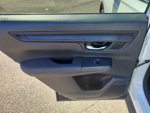 Certified 2024 Honda CR-V Sport-L image 12