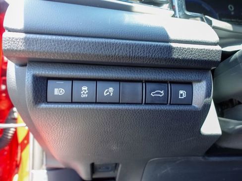 Certified 2025 Toyota Camry XSE AWD/4WD image 20