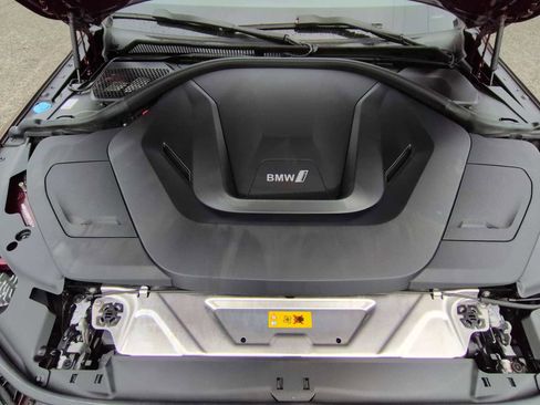 Certified 2023 BMW i4 eDrive35 RWD image 15