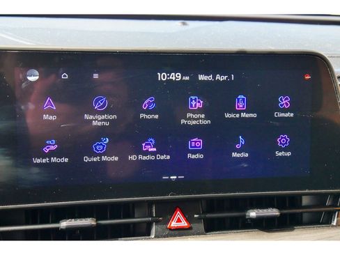 Used 2023 Kia Sportage X-Line image 29