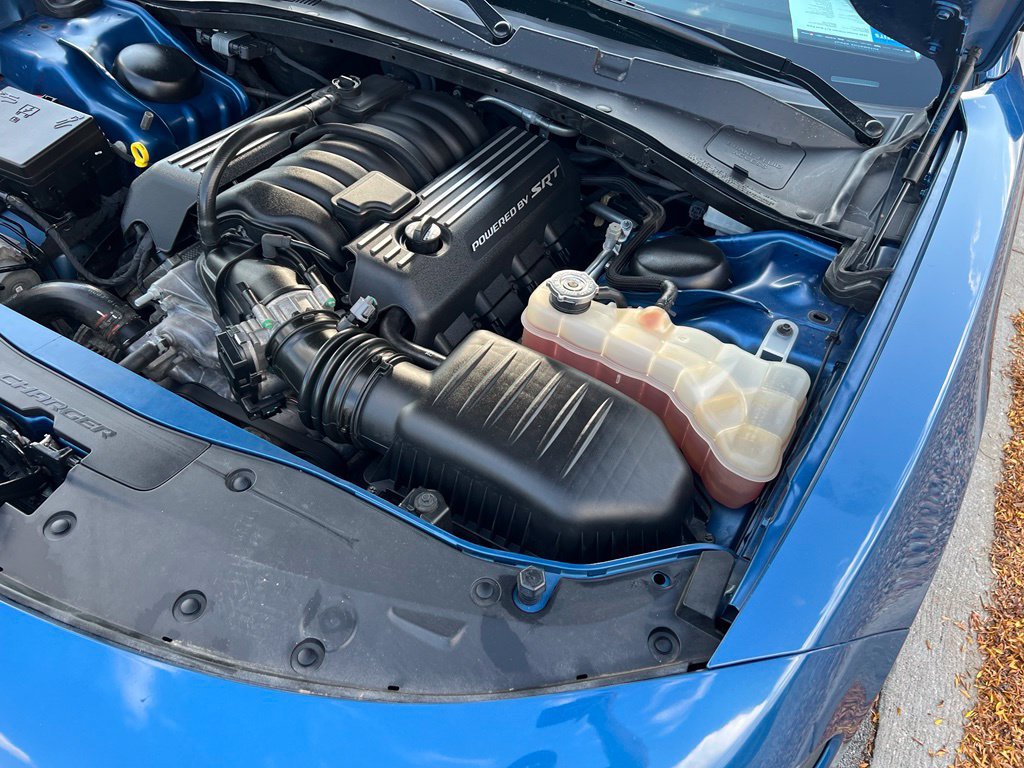 Used 2020 Dodge Charger Scat Pack RWD image 44