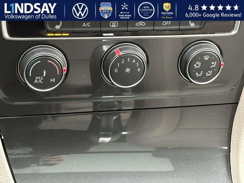 Used 2019 Volkswagen Golf Alltrack SE image 17