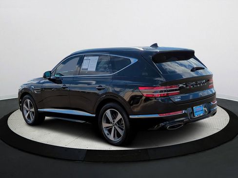 Used 2021 Genesis GV80 2.5T w/ Prestige Package 05 image 6