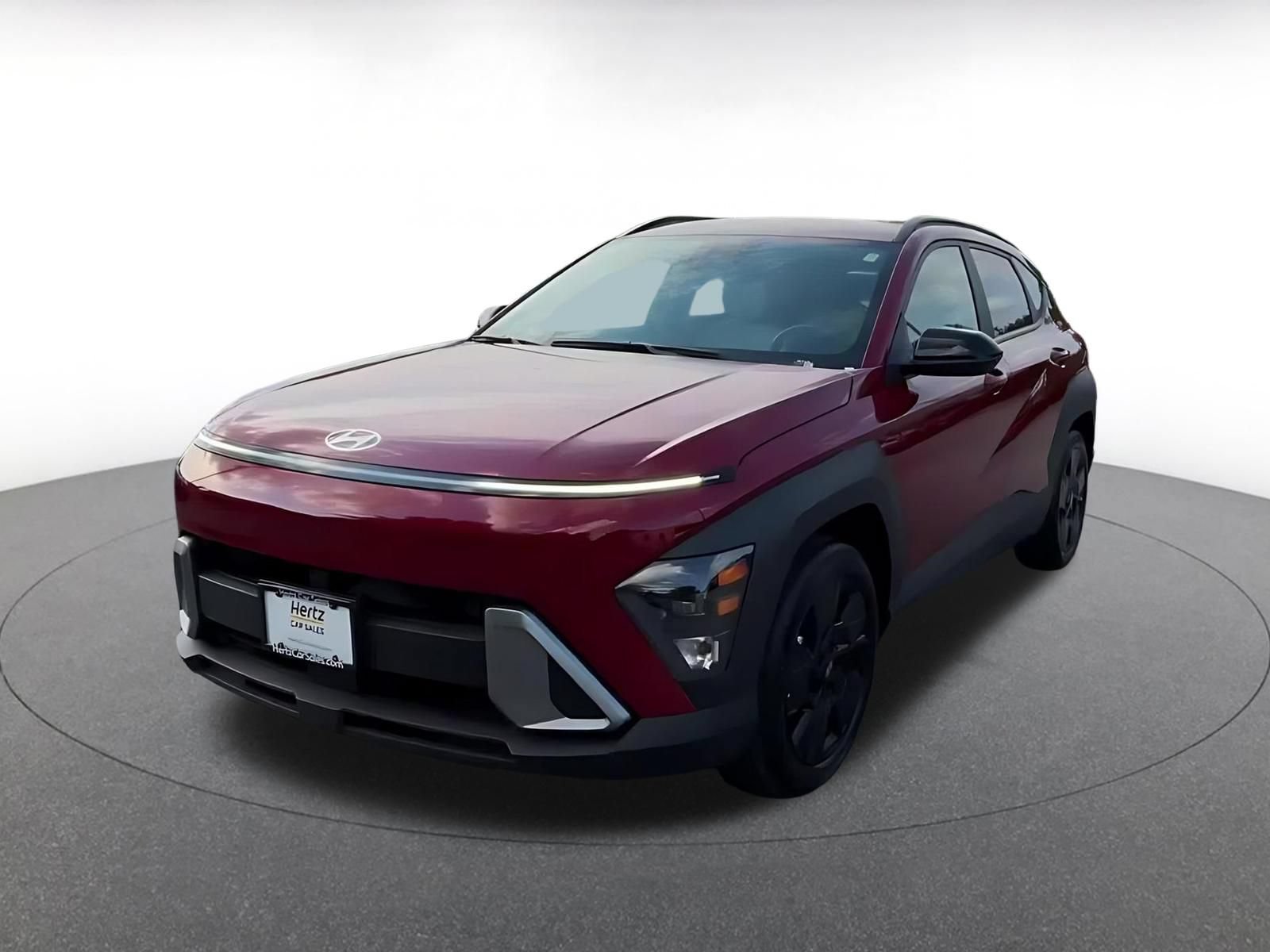 Used 2026 Hyundai Kona SEL Sport FWD image 6