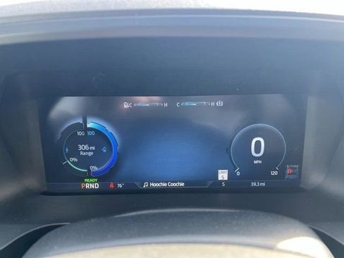 New 2025 Ford F150 Lightning Lariat image 12