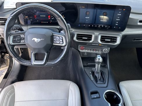 Used 2024 Ford Mustang GT Premium image 21
