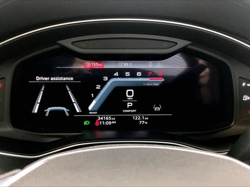 Certified 2023 Audi A6 Premium Plus w/ Premium Plus Package image 25