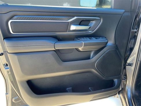 New 2026 RAM 1500 Lone Star image 20