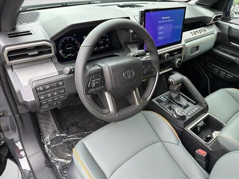 New 2026 Toyota Tacoma 4x4 Double Cab Hybrid image 13