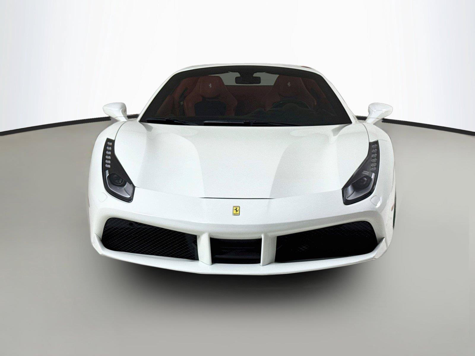 Used 2019 Ferrari 488 Spider RWD image 10