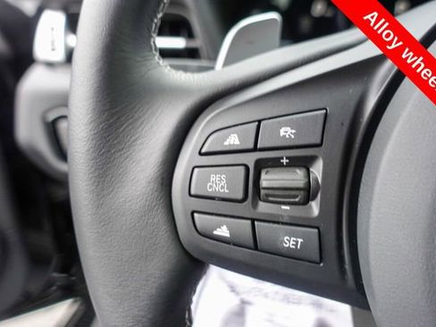 Certified 2026 Toyota Supra w/ Driver Assist Package image 18