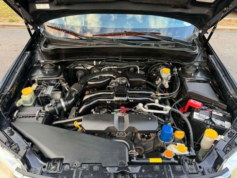 Used 2012 Subaru Forester 2.5X Premium w/ All-Weather Pkg image 20