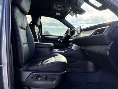 Used 2024 Chevrolet Tahoe RST w/ Luxury Package image 34