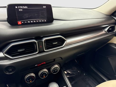 Used 2019 MAZDA CX-5 Sport FWD image 24