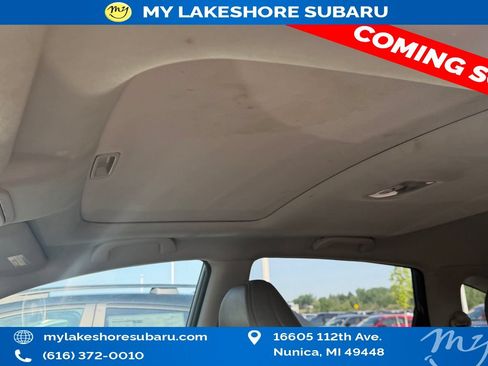 Used 2011 Honda CR-V EX-L image 12