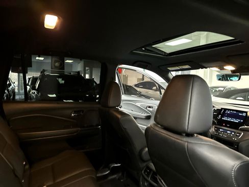 Used 2021 Honda Passport EX-L image 40