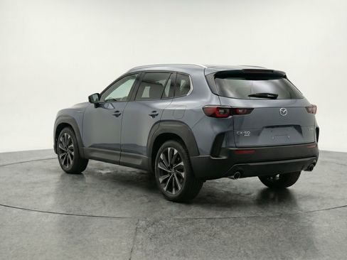 Used 2025 MAZDA CX-50 2.5 Hybrid w/ Premium Plus Pkg image 6
