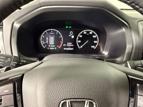 New 2026 Honda Odyssey Elite image 19