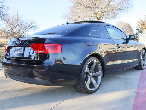 Used 2014 Audi A5 2.0T Premium Plus w/ Premium Plus Package image 7