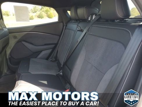New 2025 Ford Mustang Mach-E GT w/ Interior Protection Package image 13